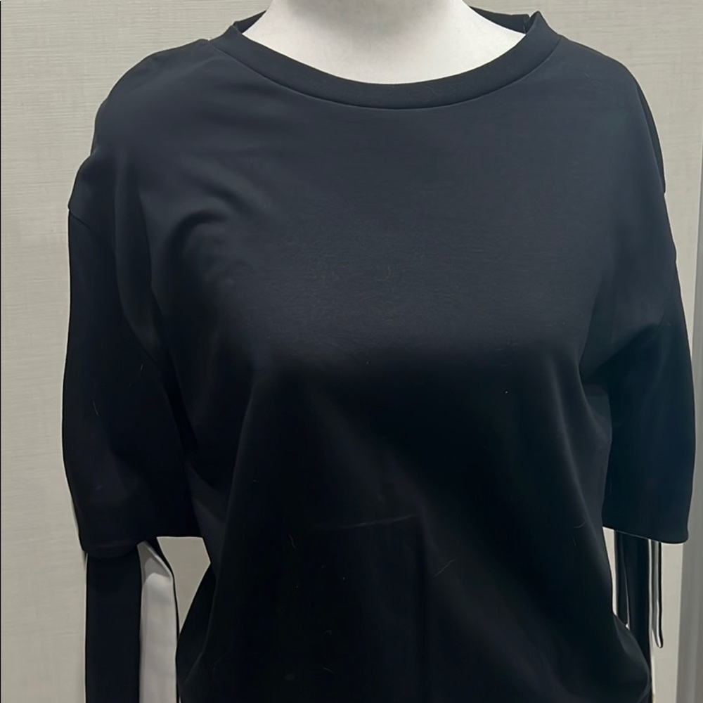 Kenzo top with contrasting bows